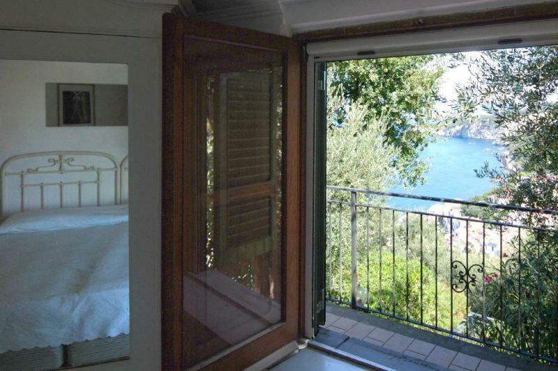 La Fenice -White House- Homeinsorrento- Massa Lubrense Ngoại thất bức ảnh