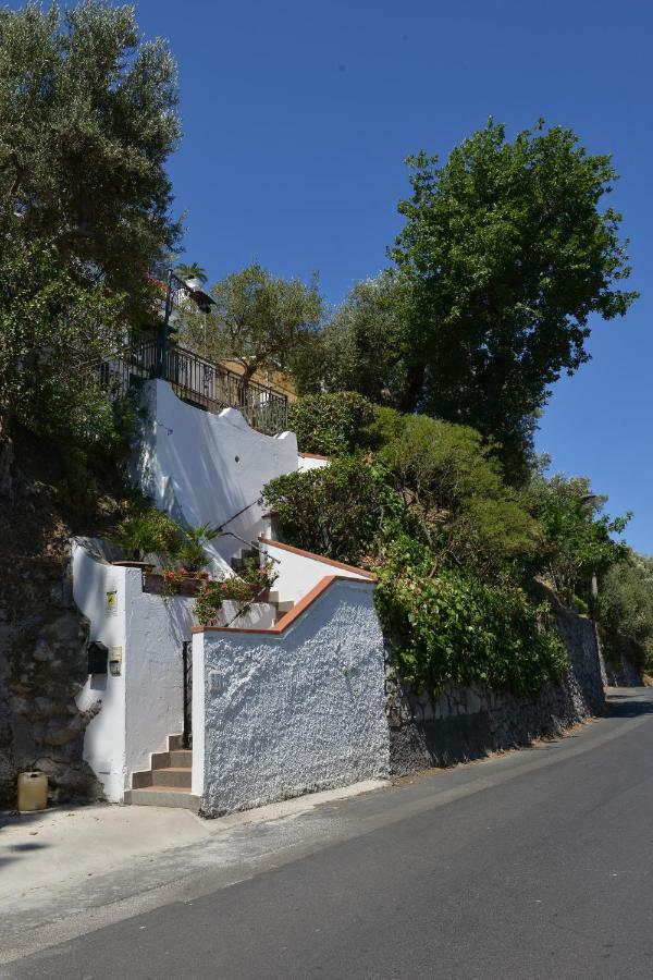 La Fenice -White House- Homeinsorrento- Massa Lubrense Ngoại thất bức ảnh