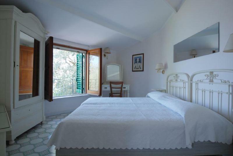 La Fenice -White House- Homeinsorrento- Massa Lubrense Ngoại thất bức ảnh